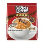 82001 Buddy Dean 巴迪三合一咖啡-香濃原味 450G(18Gx25包)