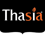 Thasia泰西亞