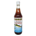 鮪魚牌魚露 700ML Tuna Brand Fish Sauce