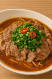 川味水煮牛