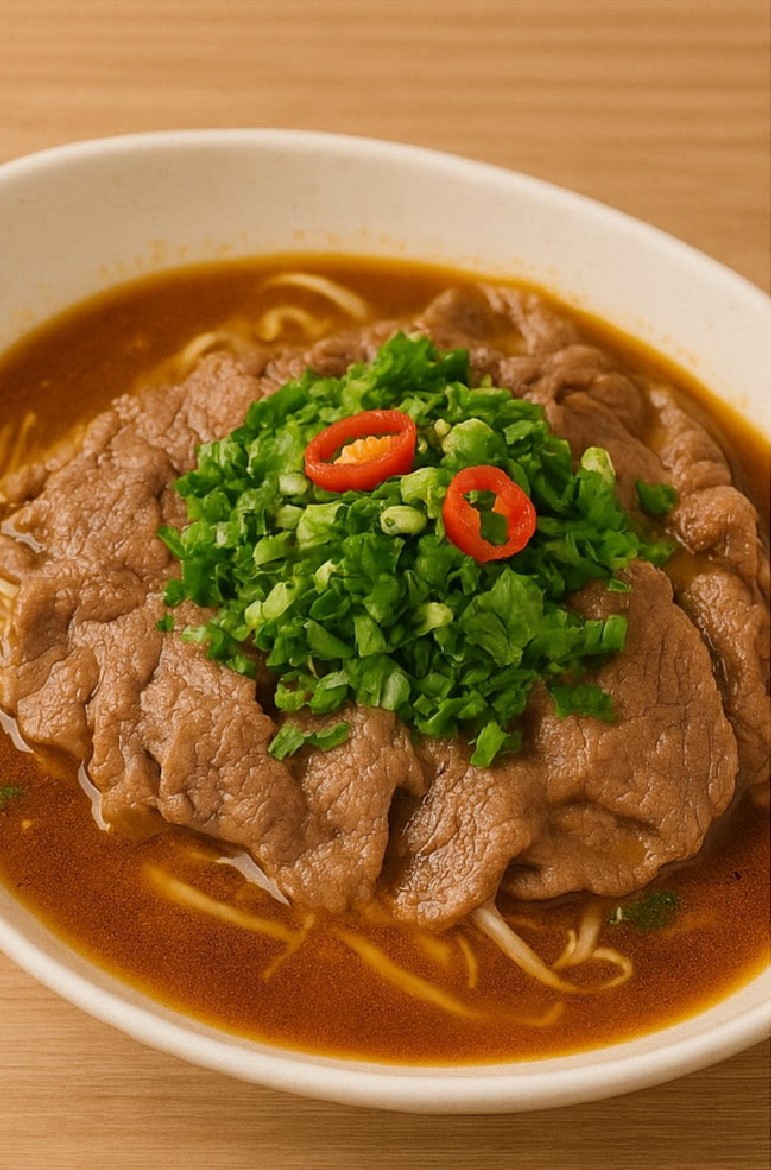 川味水煮牛