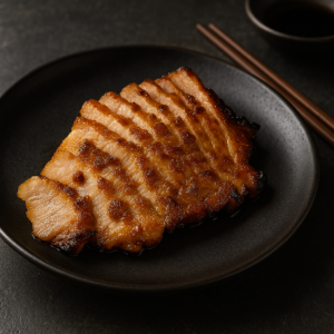 秘制松阪叉燒